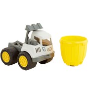 Little Tikes Dirt Diggers 2-in-1 Cement Mixer
