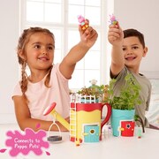 Peppa Pig Grow & Play Peppa?s Garden Playhouse