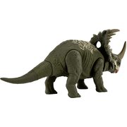 Jurassic World Camp Cretaceous Sound Strike Sinoceratops