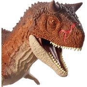 Jurassic World Camp Cretaceous Super Colossal Carnotaurus 'Toro'