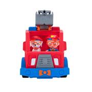 Blippi Feature Vehicle Fire Truck Toy