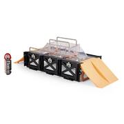 Tech Deck Play and Display Skate Shop Carry Case