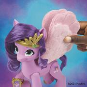 My Little Pony Singing Star Princess Petals 6-Inch Pony Toy 