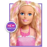 Barbie 28-Inch Tie Dye Style Best Fashion Friend