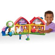 Blue?s Clues & You! Blue?s House Playset