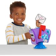 Blue?s Clues & You! Mail Time with Mailbox Playset