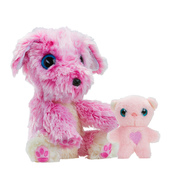 Scruff-a-Luvs Mom & Baby Single Pack