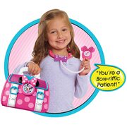 Disney Junior Minnie Bow-Care Doctor Bag Set