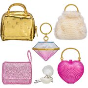 Real Littles Handbag Ultra-Luxe Collection and Display Case