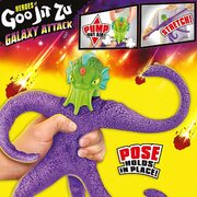 Heroes of Goo Jit Zu Galaxy Attack Air Vac Pack (Thrash)