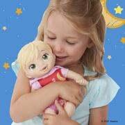Baby Alive Goodnight Peppa Pig Blonde Doll