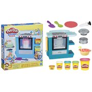 Play Doh Kitchen Creations Rising Cake Oven Playset