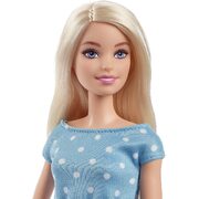 Barbie Big City Big Dreams ?Malibu? Doll & Dressing Room Playset