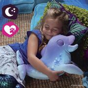 furReal Dazzlin' Dimples My Playful Dolphin Interactive Toy