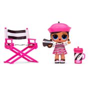 LOL Surprise! Movie Magic Dolls Capsule with 10 Surprises
