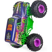 Monster Jam Freestyle Force RC Grave Digger