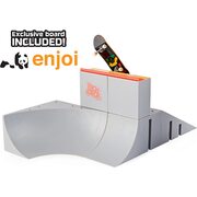 Tech Deck X-Connect Park Creator Bowl Builder