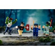 Roblox Field Trip Z Principal Boss Multipack Figure