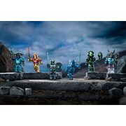 Roblox Champions of Roblox 15th Anniversary Multipack Figure