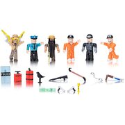Roblox Jailbreak: Museum Heist Deluxe Playset