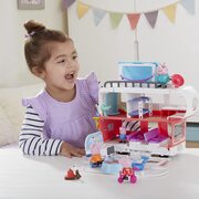 Peppa Pig Adventures Peppa?s Family Motorhome Playset