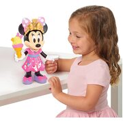 Disney Junior Sweets & Treats Minnie Mouse 10-Inch Doll