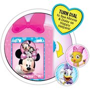 Disney Junior's Minnie Mouse Happy Helpers Travel Bag Set