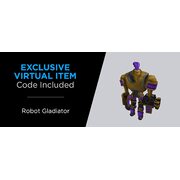Roblox Environmental Pack: Dungeon Quest - Fusion Goliath Throwdown