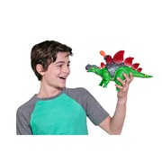 Zuru Robo Alive Dino Wars Stegosaurus