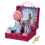 Disney Frozen Pop Adventures Enchanted Forest Set