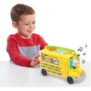 Cocomelon Musical Learning Bus
