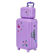 Real Littles Roller Case & Journal Playset