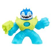 Heroes of Goo Jit Zu Galaxy Blast Versus Pack Astroblast Thrash Vs Quickdraw Rock Jaw