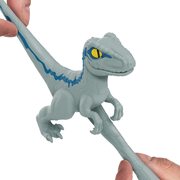 Heroes of Goo Jit Zu Jurassic World Chomp Attack Blue