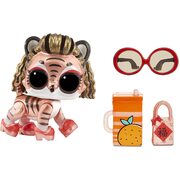 LOL Surprise Year of The Tiger Good Wishes Lunar New Year Pet Doll, Limited Edition 