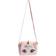 Purse Pets Glamicorn Unicorn Interactive Handbag
