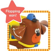 Hey Duggee Adventure Bus Playset