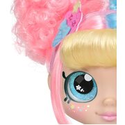 Shopkins Kindi Kids Scented Sisters Candy Sweets Doll