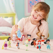 Disney Sweet Seams Surprise Doll & Playset - (1 Pack)