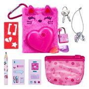 Real Littles Journal Single Pack (Princess Secrets)