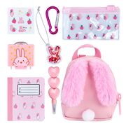 Real Littles Bag Collection Single Pack (Season 4) - (Gamer)