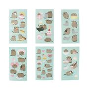 Pusheen The Cat Simply Pusheen Sticker Book