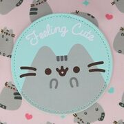 Pusheen The Cat Simply Pusheen Backpack