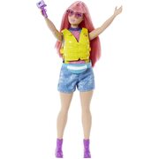 Barbie It Takes Two Camping Playset With Daisy Doll