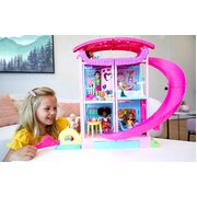 Barbie Chelsea Playhouse Playset