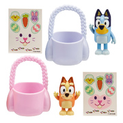 Bluey & Bingo Easter Basket Packs - Assorted*
