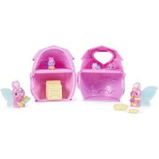 Hatchimals Colleggtibles Family Pack Home Playset Assorted*