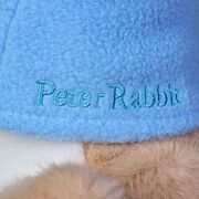 Peter Rabbit Lying Classic Plush 25cm