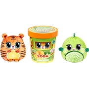 Foodie Roos Snack A Roos Plush Assorted