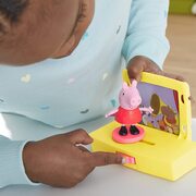 Peppa Pig Peppa's Adventures Peppa's School Playgroup